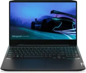 Lenovo IdeaPad Gaming 3 Core i5 10th Rs 72990 flipkart dealnloot