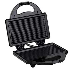 Lifelong LLSM115G 750 Watt 4 Slice Grill Rs 609 amazon dealnloot