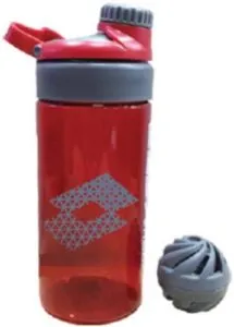 Lotto Shaker Glaze 600 ml Sipper Pack Rs 129 flipkart dealnloot