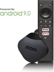 MarQ by Flipkart Turbostream Media Streaming Device Rs 2999 flipkart dealnloot