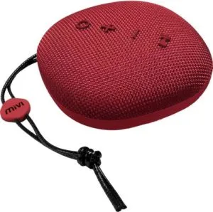 Mivi Moonstone Wireless Bluetooth Speaker 10 W Rs 1099 flipkart dealnloot