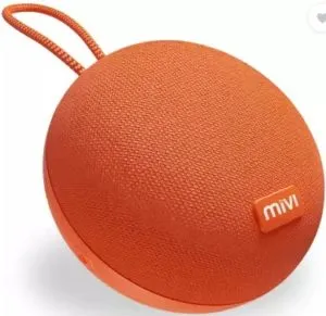 Mivi Zero Portable Bluetooth Speaker