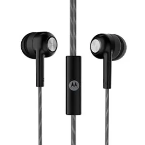 Motorola Pace 110 in Ear Headphones with Rs 299 amazon dealnloot