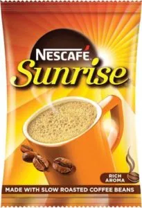 Nescafe Sunrise Instant Coffee 50 g Rs 216 flipkart dealnloot