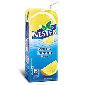 Nestea Iced Tea Ready to Drink Lemon Rs 15 amazon dealnloot