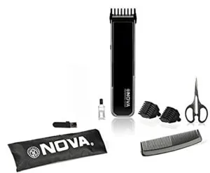 Nova NHT 1055 Pro Skin Advanced Friendly Rs 176 amazon dealnloot
