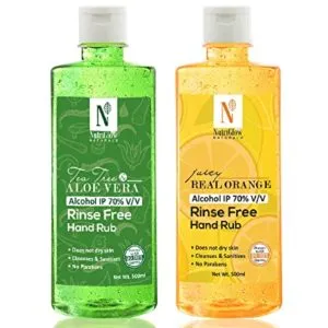 NutriGlow NATURAL S Combo Pack of 2 Rs 399 amazon dealnloot