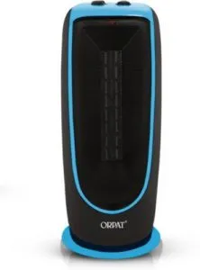 Orpat OPH 1430 PTC Fan Room Heater Rs 1900 flipkart dealnloot