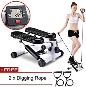 Ozoy Six Pack Abs Exerciser Six Pack Rs 1599 amazon dealnloot