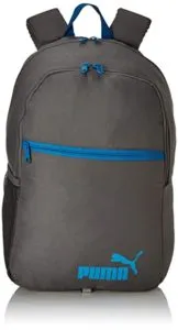 PUMA Basic Backpack Rs 555 amazon dealnloot