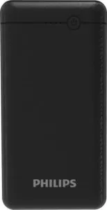 Philips 20000 mAh Power Bank Fast Charging Rs 999 flipkart dealnloot