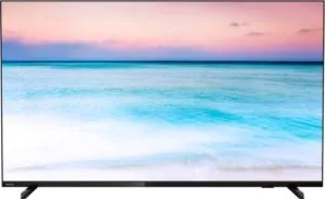 Philips 6600 126cm 50 inch Ultra HD Rs 33999 flipkart dealnloot