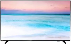 Philips 6600 146cm (58 inch) Ultra HD (4K) LED Smart TV 