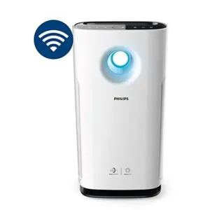 Philips AC3259 20 WiFi Enabled App Connected Rs 19999 amazon dealnloot