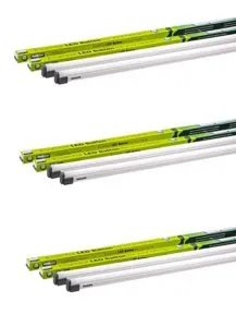 Philips Astra Line 20 Watt 4 Feet Rs 1088 amazon dealnloot