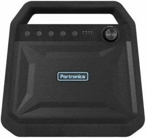 Portronics POR 549 ROAR 24 W Bluetooth Rs 1999 flipkart dealnloot