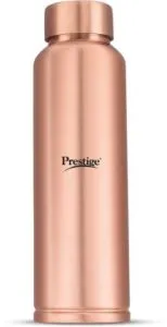 Prestige Tattva Copper Bottle TCB 02 1000 Rs 577 flipkart dealnloot