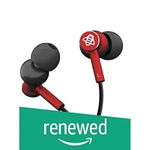 Renewed Flybot Stark Wired Metal in Ear Rs 169 amazon dealnloot
