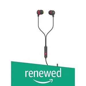Renewed Infinity JBL Zip 20 in Ear Rs 70 amazon dealnloot