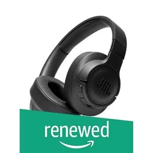Renewed JBL Tune 750BTNC Over Ear Wireless Rs 975 amazon dealnloot