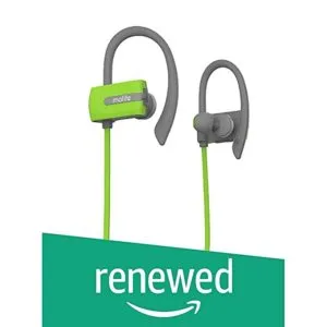Renewed Molife Zoom Sports Wireless Bluetooth in Rs 470 amazon dealnloot