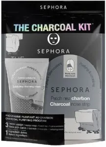 SEPHORA COLLECTION The Charcoal Kit
