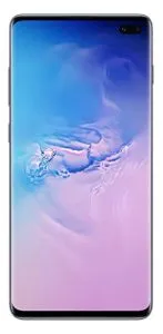 Samsung Galaxy S10 Plus Blue 8GB RAM Rs 57999 amazon dealnloot