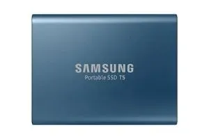 Samsung T5 500GB USB 3 1 Gen Rs 5994 amazon dealnloot