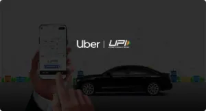 Get up to Rs.330 Cashback on your Uber rides