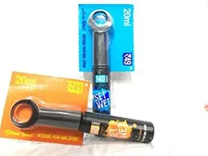 Set Wet Aqua Blast Perfume Spray 20ml Rs 147 amazon dealnloot