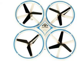 Sirius Toys D6807 Drone Rs 1499 flipkart dealnloot