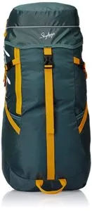 Skybags Sonic 49 Ltrs Green Rucksack Sonic Rs 1377 amazon dealnloot