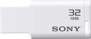 Sony Micro Vault Tiny 32 GB Pen Rs 349 flipkart dealnloot