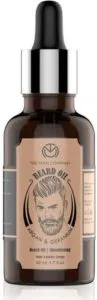 The Man Company Beard and Moustache Oil Rs 275 flipkart dealnloot