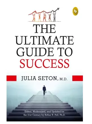 The Ultimate Guide To Success