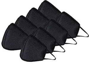 Thinkzy Certified Tested KN95 Mask Anti Bacterial Rs 149 amazon dealnloot
