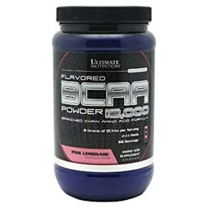 Ultimate Nutrition 100 Crystalline BCAA 12000 457 Rs 999 amazon dealnloot