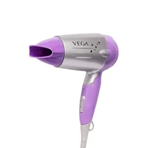 VEGA Galaxy 1100 Hair Dryer VHDH 06 Rs 450 amazon dealnloot