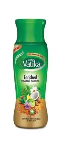 Vatika Enriched Coconut Hair Oil 450 ml Rs 141 amazon dealnloot