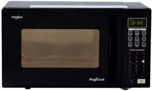 Whirlpool 23 L Convection Microwave Oven MAGICOOK Rs 8199 amazon dealnloot