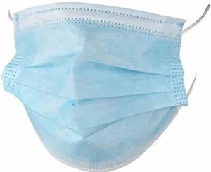 Woschmann Disposable 3 PLY Non Woven Surgical Rs 70 amazon dealnloot