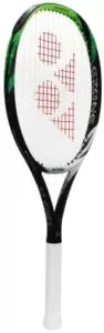 Yonex T Rqts E Zone 108 Green Strung Tennis Racquet 