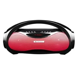 Zebronics Portable Bluetooth Speaker Axel Rs 1590 amazon dealnloot