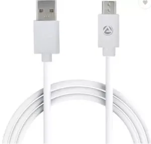 aru PVC 1m 1 m Micro USB Cable