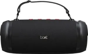 boAt Stone 1500 40 W Bluetooth Speaker Rs 6990 flipkart dealnloot