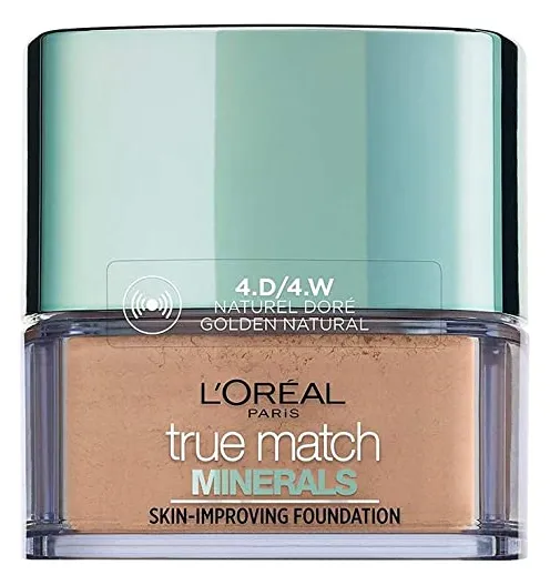 L'Oreal Paris True Match