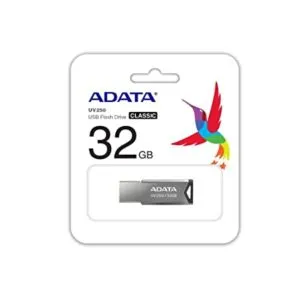 Adata UV250 32GB USB 2 0 Pen Rs 369 amazon dealnloot