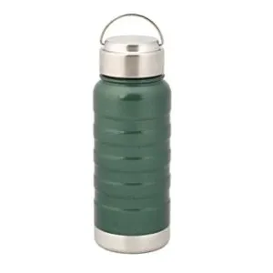 All Time VF 009 Vacuum Flask Green Rs 413 amazon dealnloot
