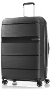 American Tourister Linex Spinner 55 20 TSA Rs 3199 flipkart dealnloot