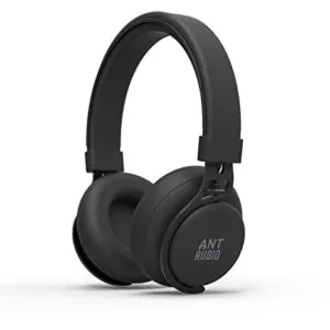 Ant Audio Treble 900 On Ear HD Rs 1099 amazon dealnloot